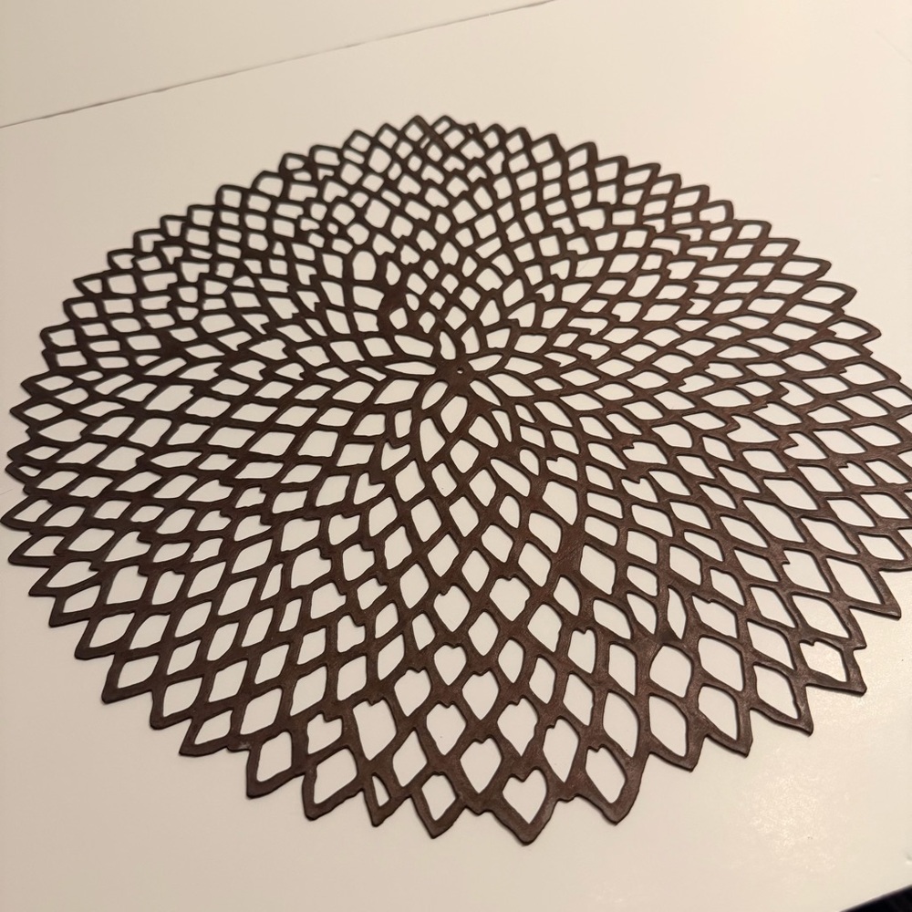 Chilewich Bronze Placemat